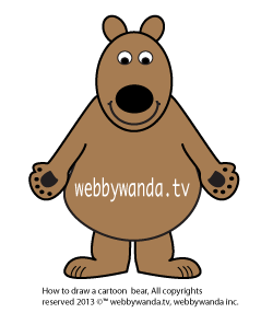 Webby Wandas Animal Drawing Lessons