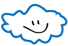 How to draw Clouds